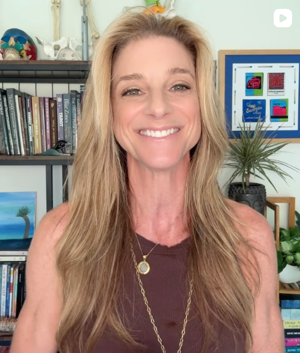 Anatomical Gangster with Sue Hitzmann